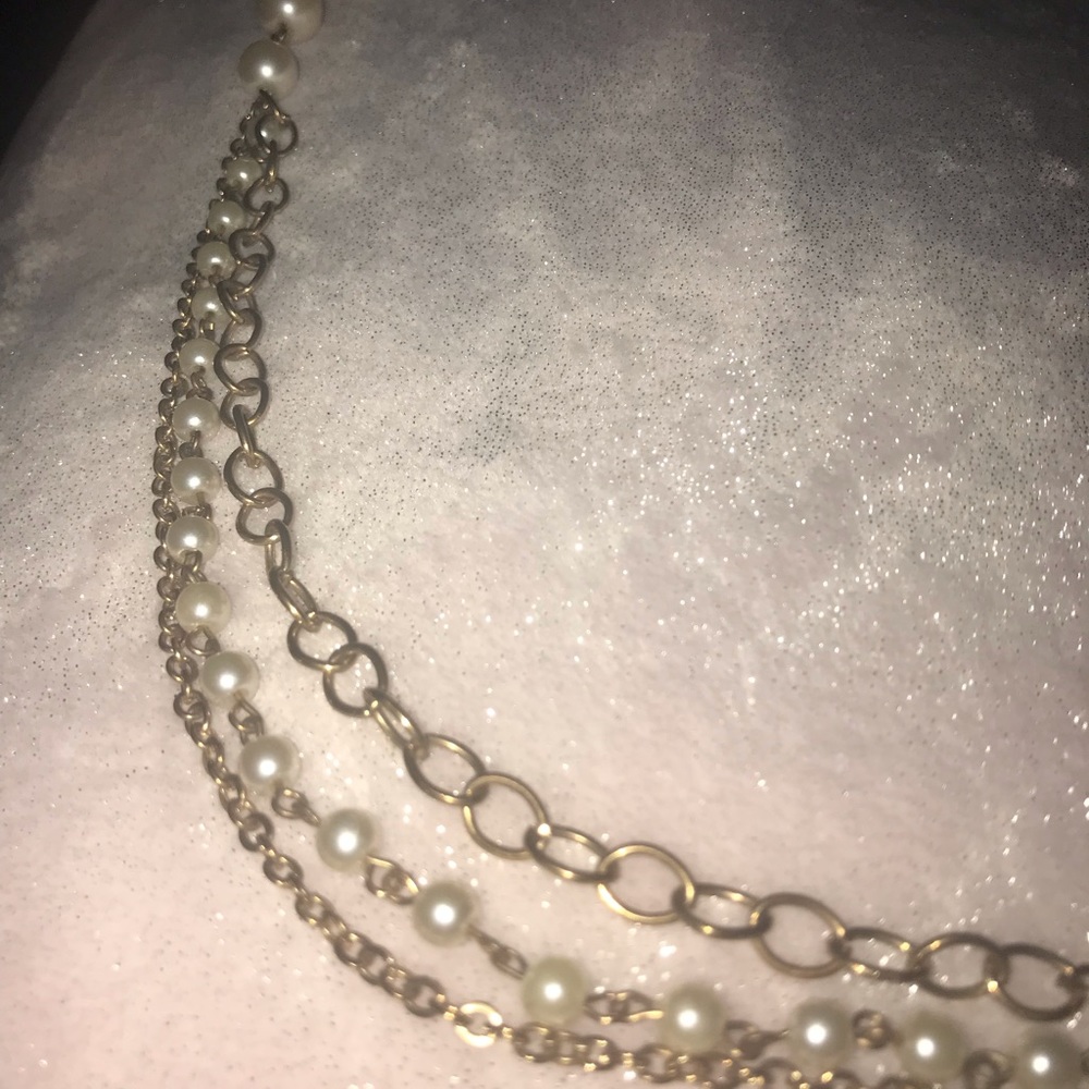 Long necklace - Picture 3 of 4
